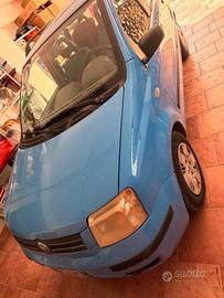 FIAT PANDA 1.2 