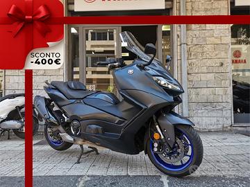 Yamaha T Max 560