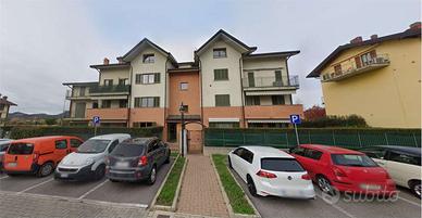 Trilocale a Brembate di Sopra