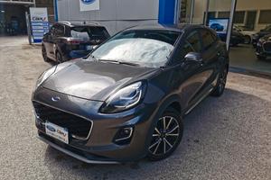 Ford Puma 1.5 EcoBlue 120cv S&S Titanium