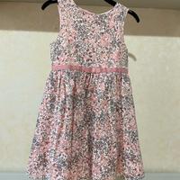 Abbigliamento per bimba anni 6/7