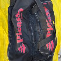 Borsone attrezzatura sub Picasso