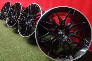 Cerchi Audi A5 A7 A8 Q5 Q7 Q8 e-Ttron 9.5x21 ET36