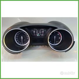 Quadro strumenti contachilometri tachimetro CONTIN