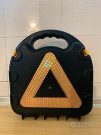TITAN KIT COMPRESSORE GOMME AUTO + LUCE EMERGENZA