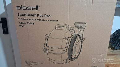bissel pro pet