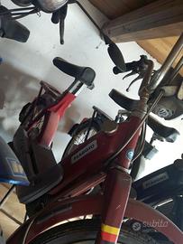 Piaggio Ciao SC con libretto a Variatore 1978