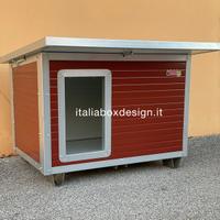 Cuccetta coibentata
