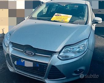 RICAMBI VARI FORD FOCUS ANNO 2011 CC 1.6 DIESEL