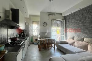 Appartamento Paderno Dugnano [Cod. rif 3274107VRG]