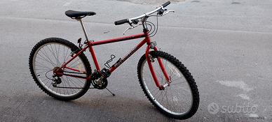Mountain bike 26" anni 90