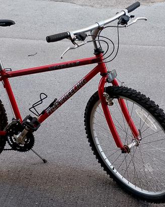 Mountain bike 26" anni 90
