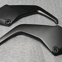 Maniglie posteriori originali Yamaha Tracer 7