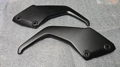 Maniglie posteriori originali Yamaha Tracer 7