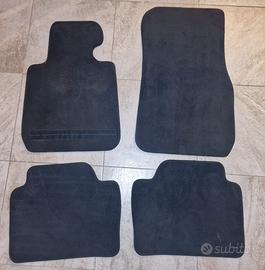 Tappetini bmw serie 3