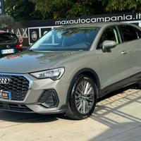 Audi Q3 SPB 35 TDI S tronic S line edition