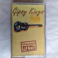 Musicassetta - Gipsy Kings Greatest Hits