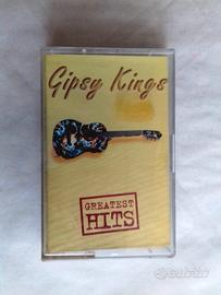 Musicassetta - Gipsy Kings Greatest Hits