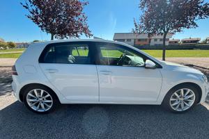 Golf 7  1.6TDI 115cv  Highline full optional