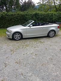 Bmw 118 serie1 cabrio 2000 TD