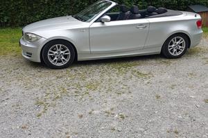 Bmw 118 serie1 cabrio 2000 TD