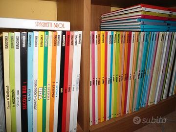 FUMETTI VOLUMI EURACOMIX