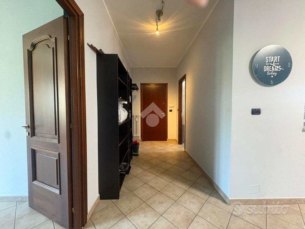 Appartamento – Piossasco, Torino - Vista 4