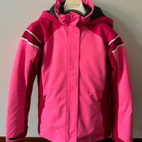 Completo sci CMP nuovo ragazza 164/XS