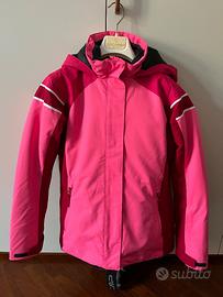 Completo sci CMP nuovo ragazza 164/XS