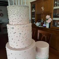 Torta compleanno
