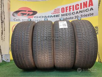 4 Pneumatici 2355519 Hankook K127A al 86%'22