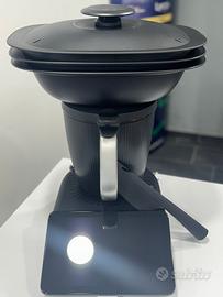 Bimby tm7 perfetto! Con accessori.