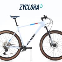 Cube Reaction Pro XT t.XXL