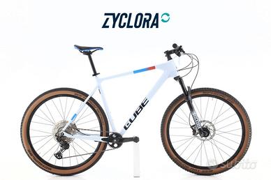 Cube Reaction Pro XT t.XXL