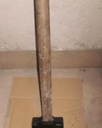 Mazza a coppia da 3 kg per giardino