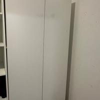 Armadio due ante ikea
