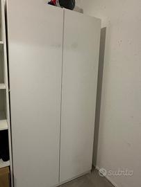 Armadio due ante ikea
