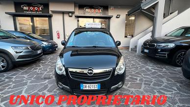 Agila 1.2 86 CV Enjoy