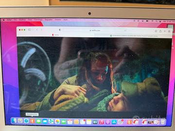 Mac book air