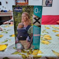 marsupio chicco