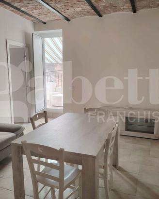 Appartamento Venafro [Cod. rif 333085 C113ARG]