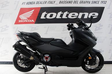YAMAHA T-MAX 560 UNICO PROPRIETARIO KM 6024