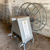 Avvolgi manichetta/tubo