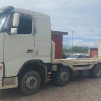 VOLVO FH 12 460 CARRELLONE PORTATA 190 QUINTALI