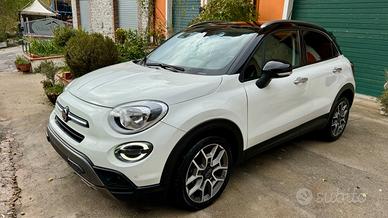 Fiat 500X 1.6 MultiJet 130 CV Cross