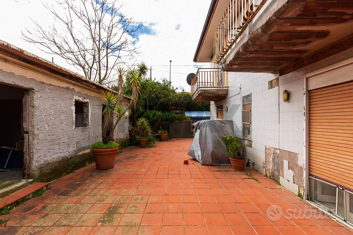 House in San Giovanni la Punta, Trappeto - Altro