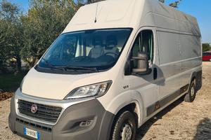 Fiat Ducato Maxi  - METANO - 