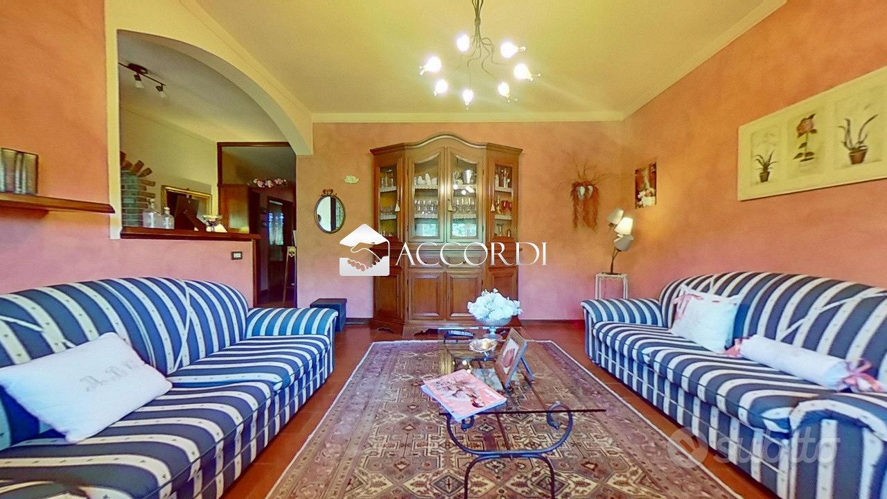 Apartment in Vedelago, Treviso - Vista 5