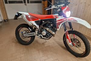  Fantic Motor XEF 125 4T