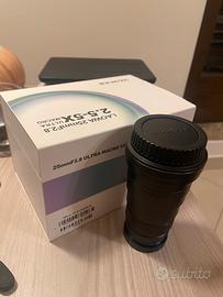 Laowa 25mm f/2.8 Ultra Macro 2.5-5X per Canon RF